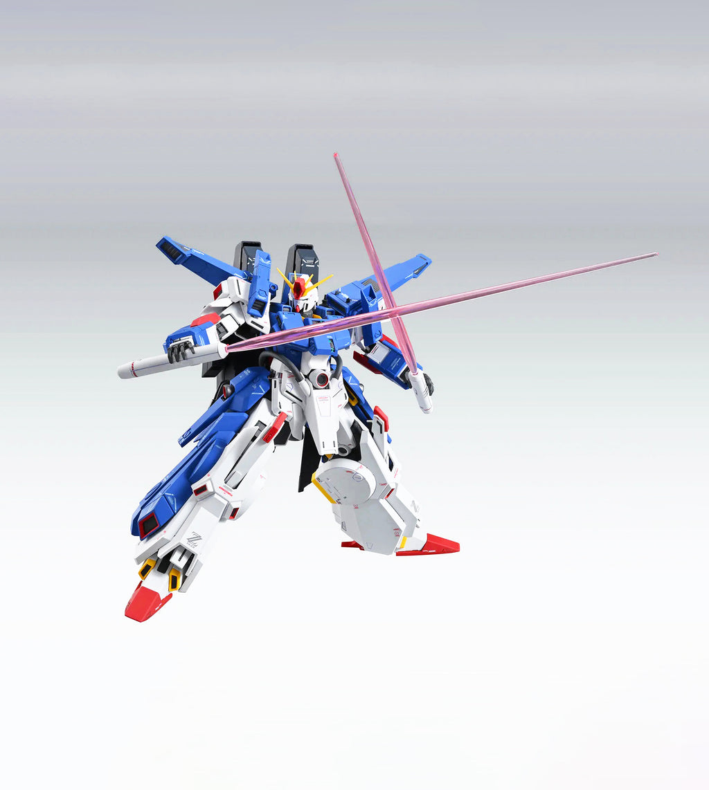 MG Full Armor ZZ Gundam Ver. Ka (Pre Venta)