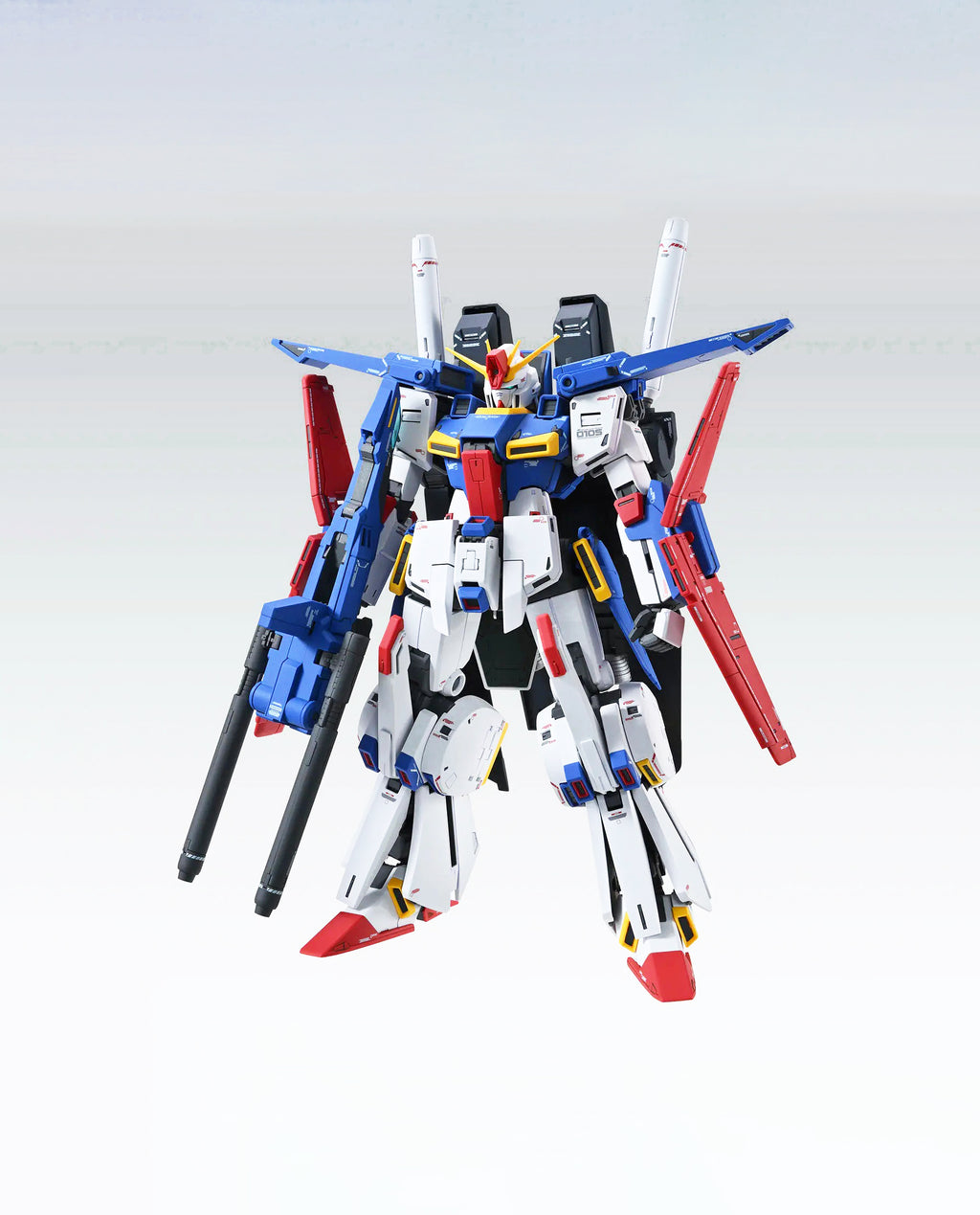 MG Full Armor ZZ Gundam Ver. Ka (Pre Venta)