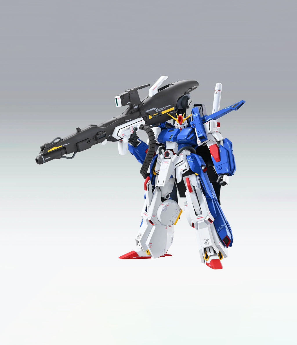 MG Full Armor ZZ Gundam Ver. Ka (Pre Venta)