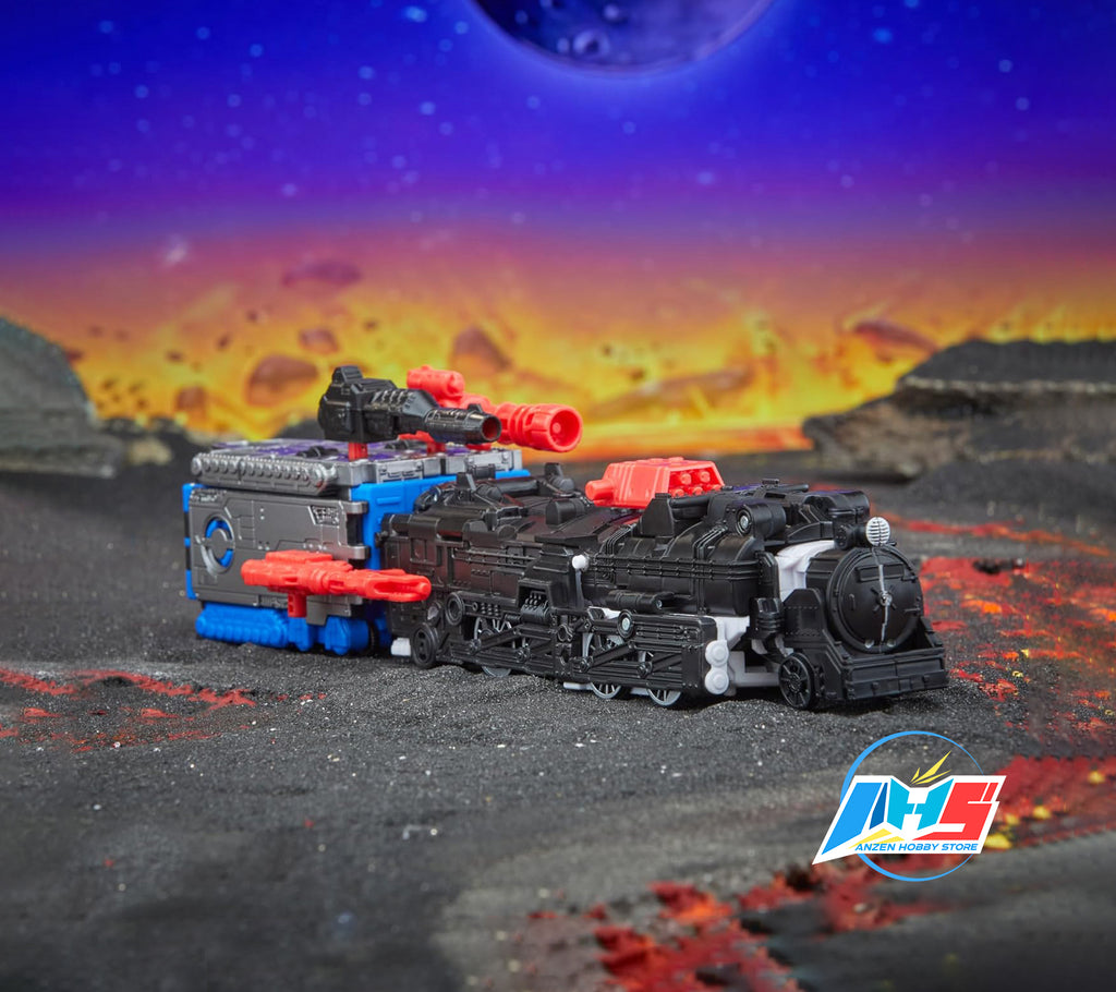 Transformers Galaxy Shuttle