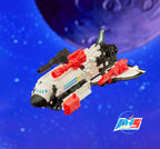 Transformers Galaxy Shuttle