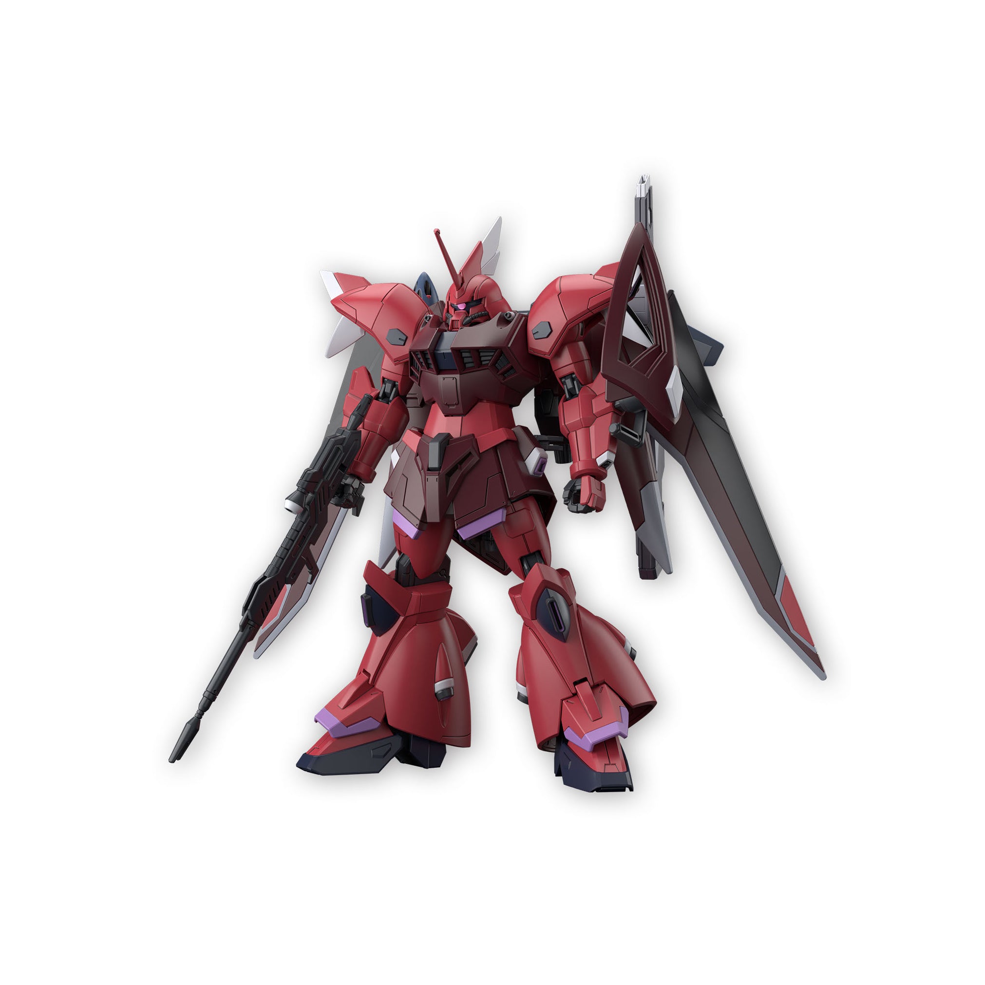 HG Gelgoog Menace Lunamaria Hawke