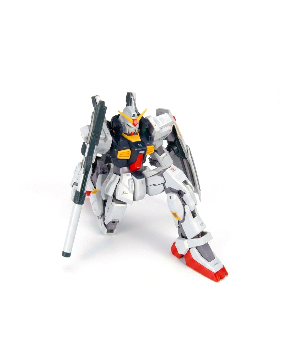 MG Gundam Mk-II Ver. 2.0 AEUG