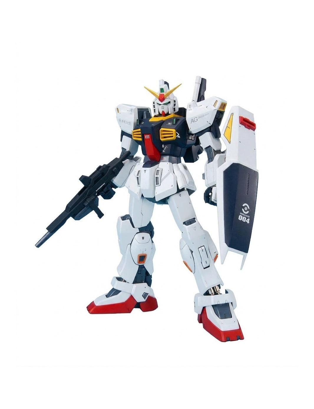 MG Gundam Mk-II Ver. 2.0 AEUG