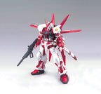 HG Gundam Astray Red Frame Unidad de Vuelo