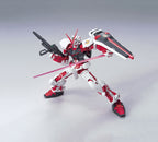 HG Gundam Astray Red Frame Unidad de Vuelo