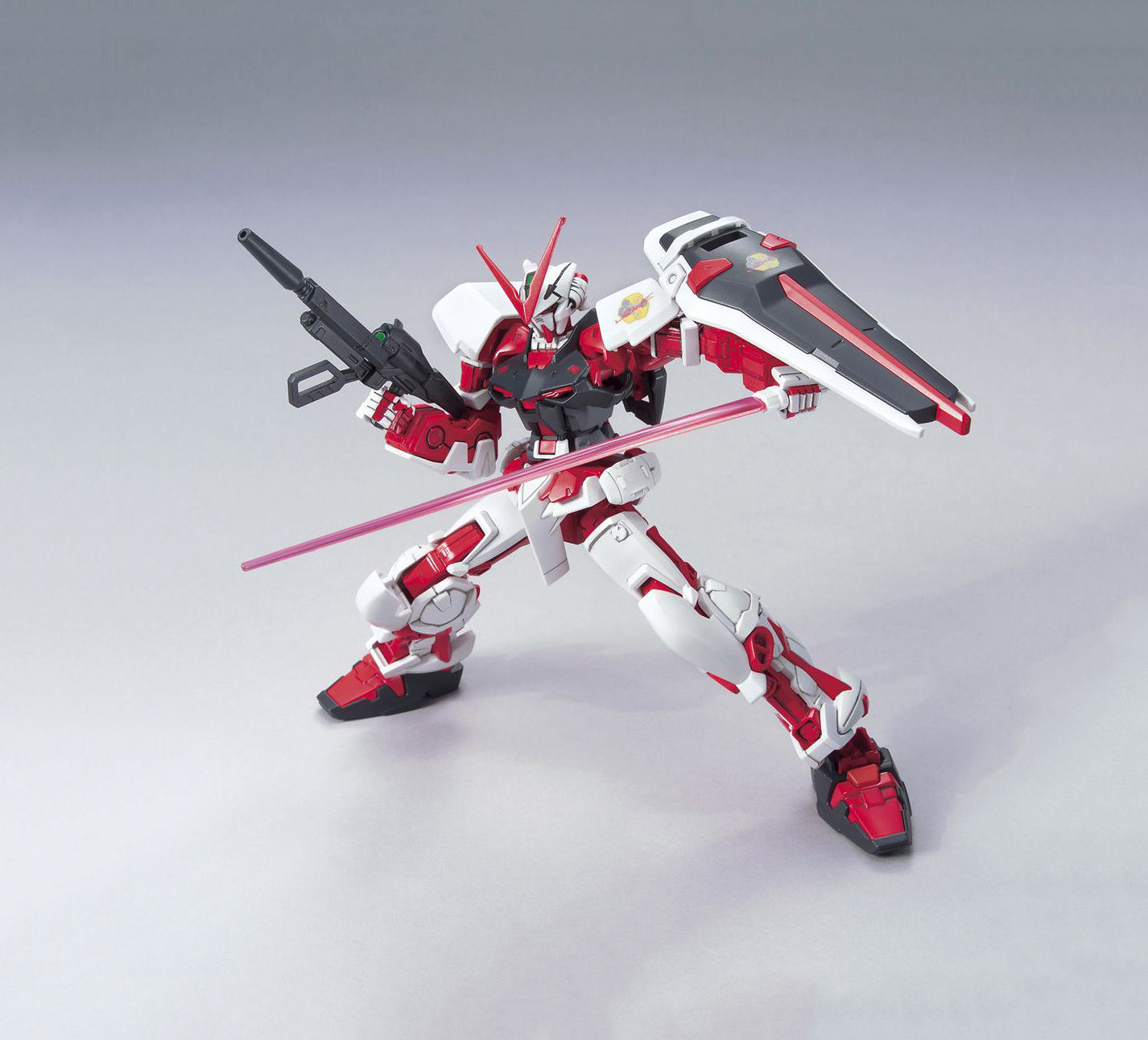 HG Gundam Astray Red Frame Unidad de Vuelo