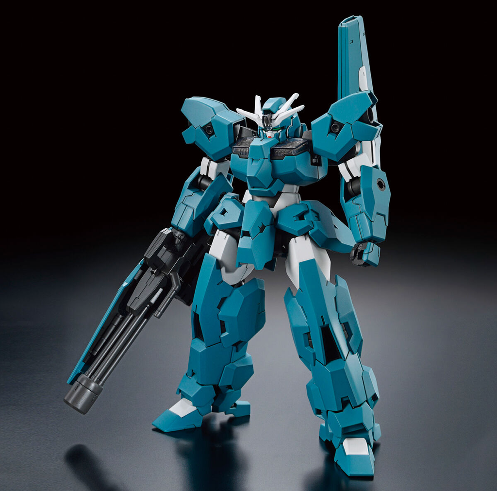 HG Gundam Lfrith Ur