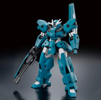 HG Gundam Lfrith Ur