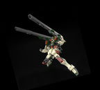 HG Lightning Buster Gundam