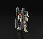 HG Lightning Buster Gundam