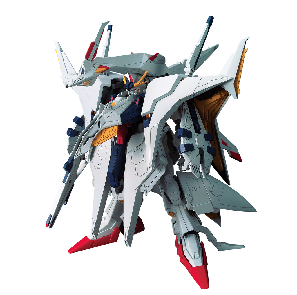 HG Penelope (Pre venta)