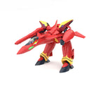 HG VF-19 Fire Valkyrie con Sound Booster