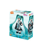 Fantastics Series - Traje oficial de Hatsune Miku