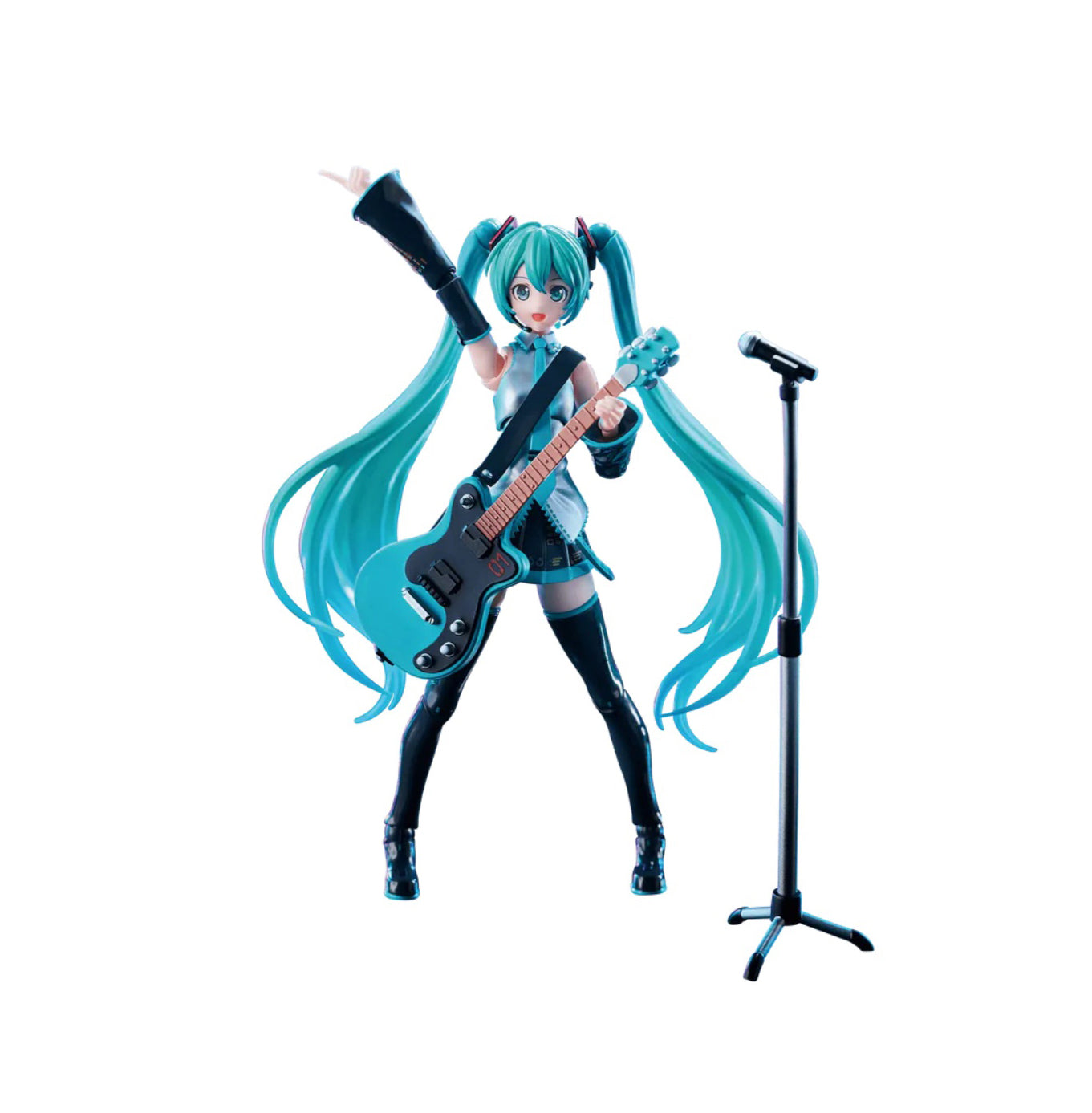 Fantastics Series - Traje oficial de Hatsune Miku