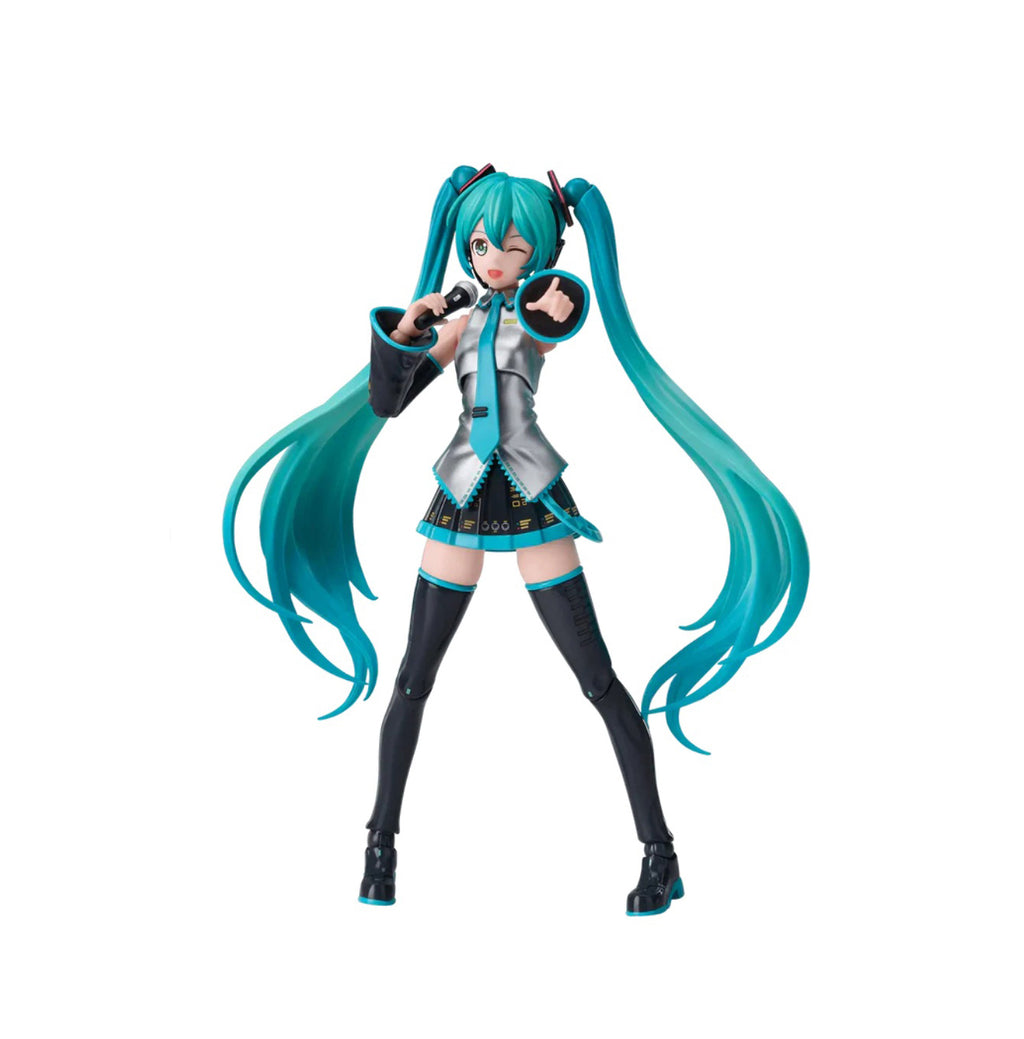 Fantastics Series - Traje oficial de Hatsune Miku