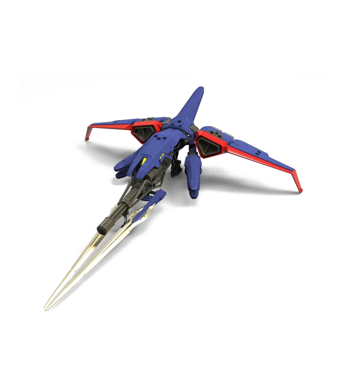 V-THOR Air Assault Thunderstruck 1/24 Hexa Gear (Pre Venta)