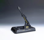 Base grande con almacenamiento