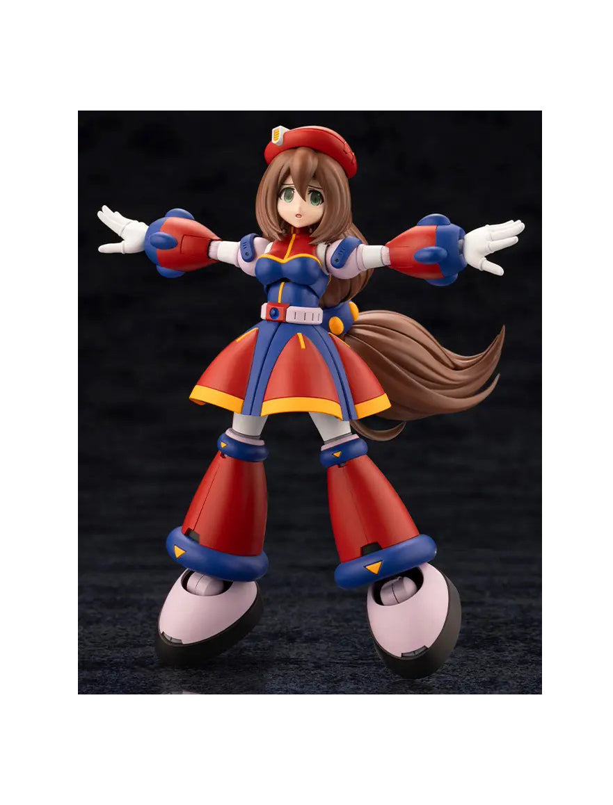 IRIS X4 Ver. Mega Man X (Pre venta)