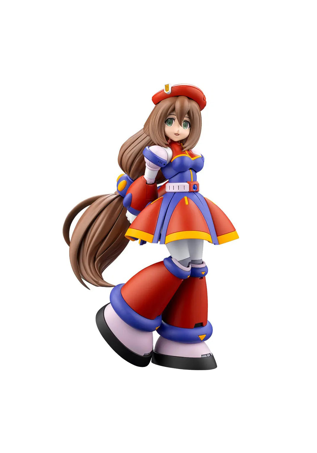 IRIS X4 Ver. Mega Man X (Pre venta)