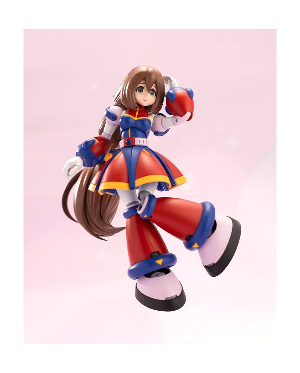 IRIS X4 Ver. Mega Man X (Pre venta)