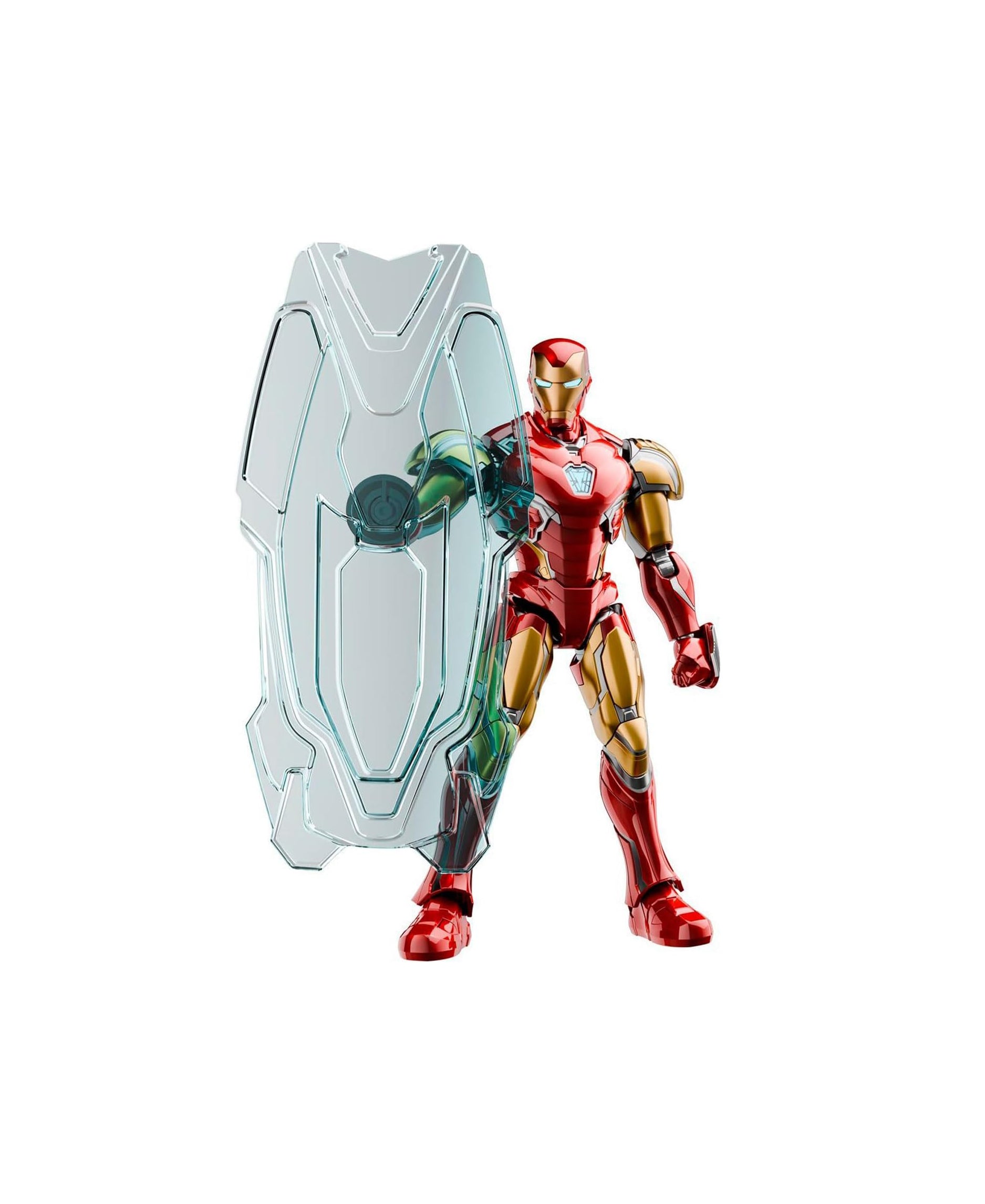 Iron Man MK85 EX champion class (Pre Venta)