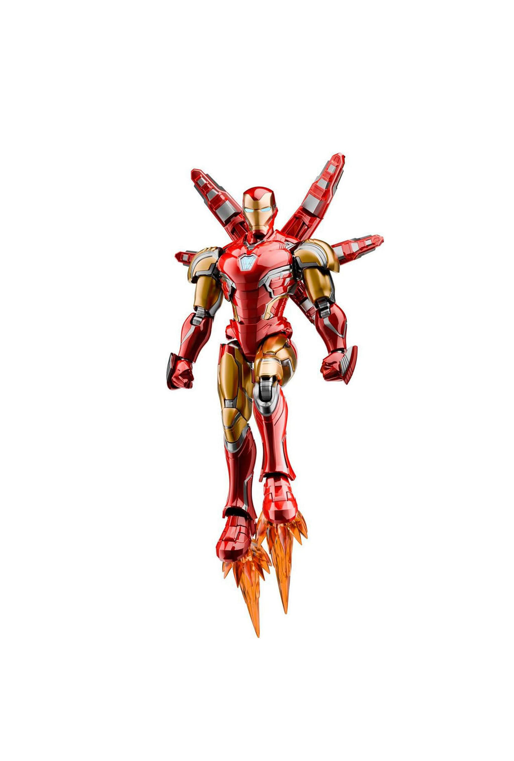 Iron Man MK85 EX champion class (Pre Venta)