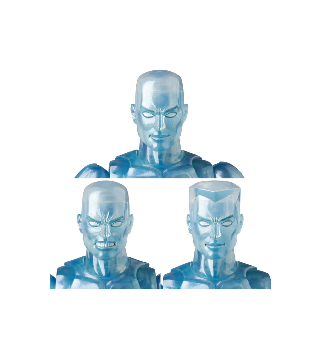 Iceman (Comic Ver.) MAFEX (Pre Venta)