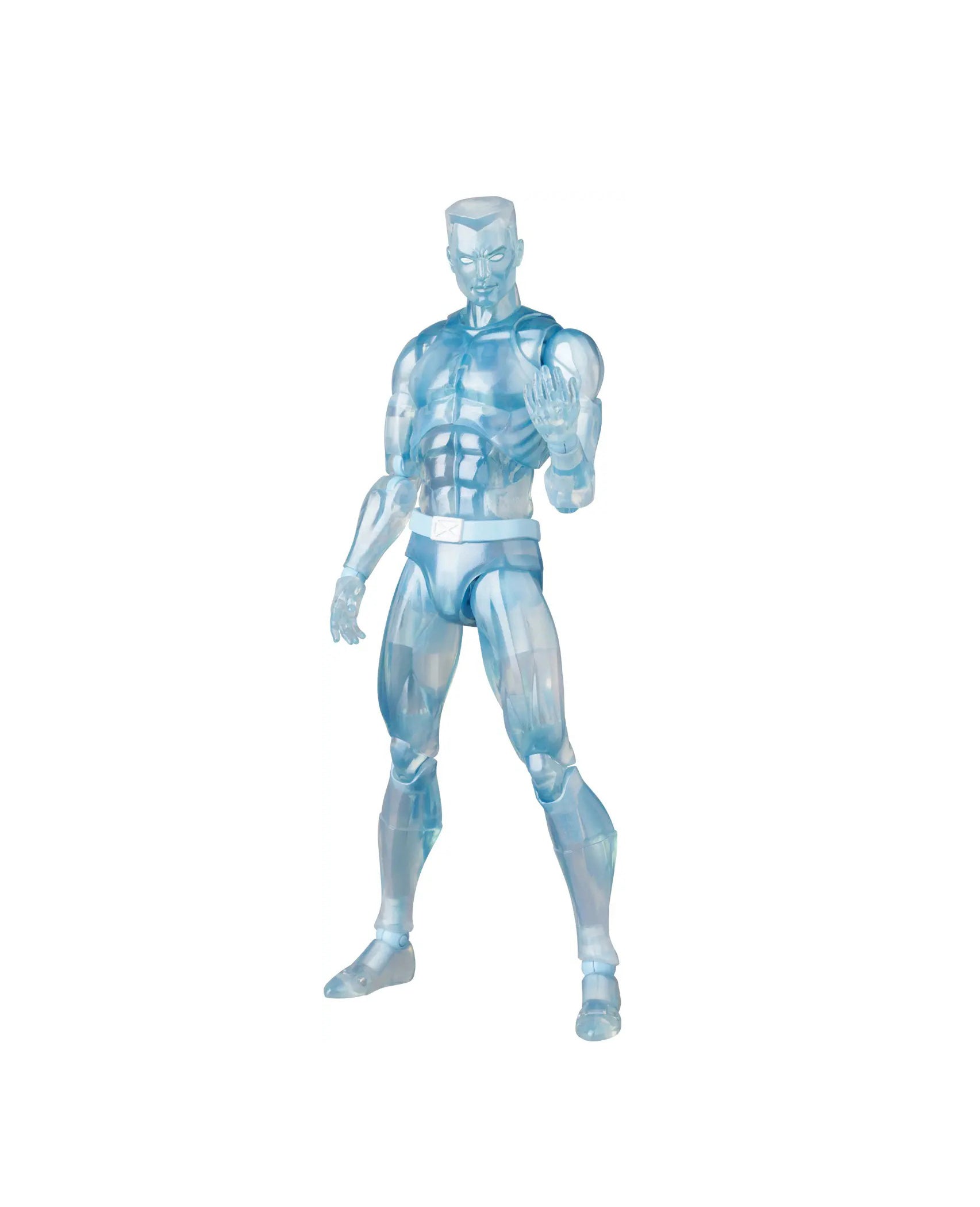 Iceman (Comic Ver.) MAFEX (Pre Venta)