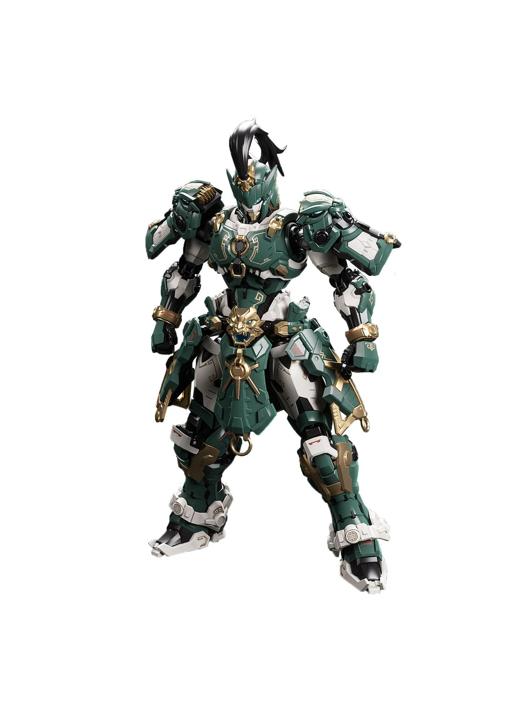 Junkaishi Ryugeki (Pre Venta)