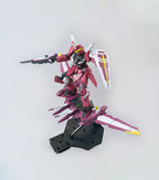 MG Justice Gundam 1/100 (Pre Venta)