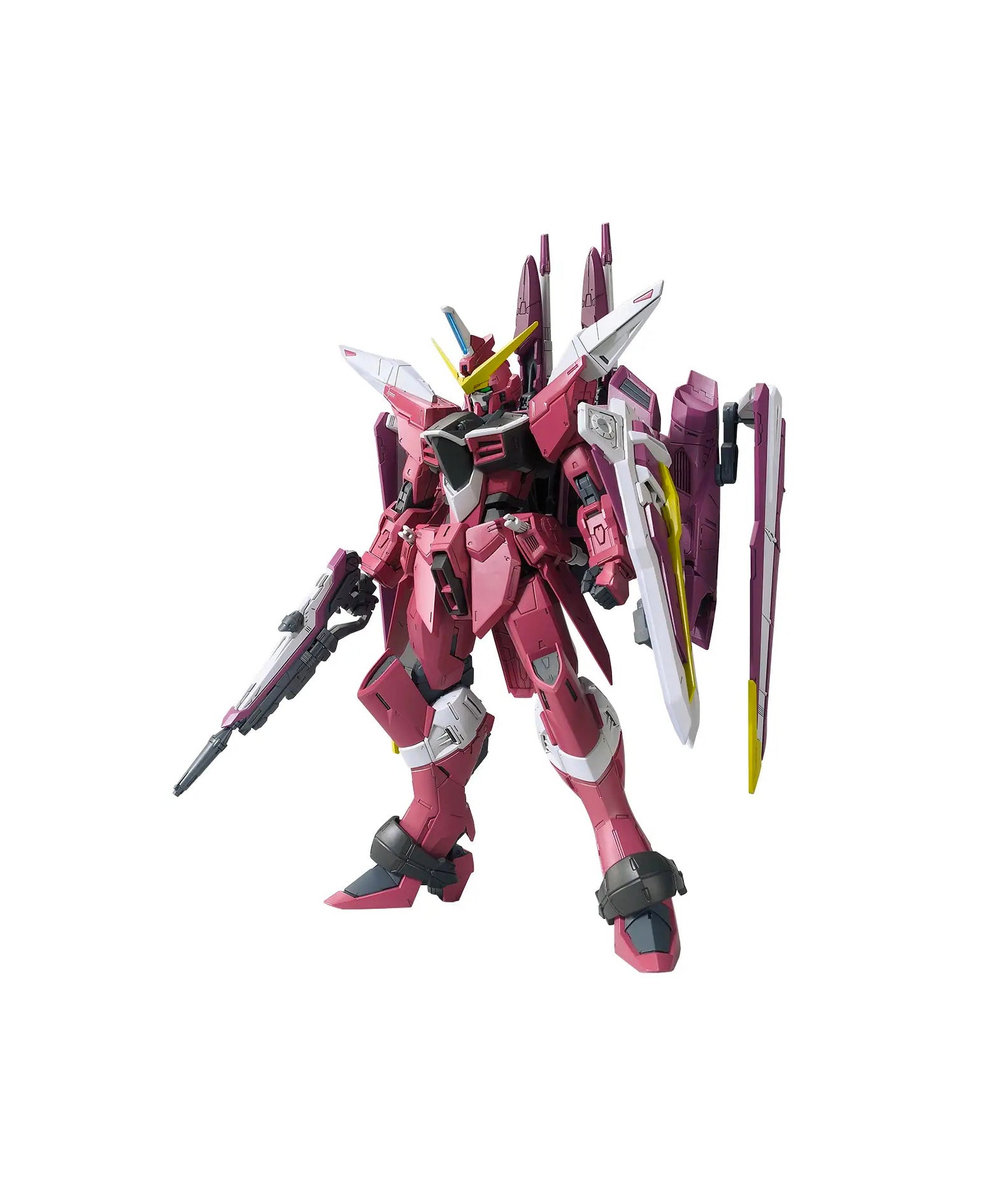 MG Justice Gundam 1/100 (Pre Venta)