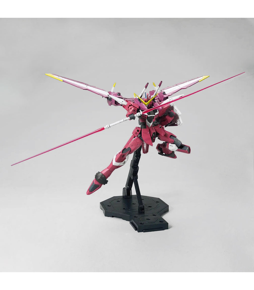 MG Justice Gundam 1/100 (Pre Venta)