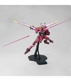 MG Justice Gundam 1/100 (Pre Venta)