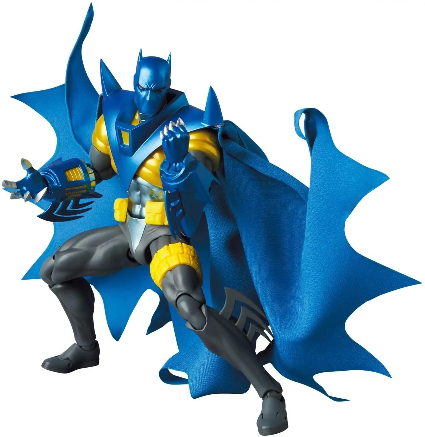 Knightfall Batman MAFEX (Pre Venta)