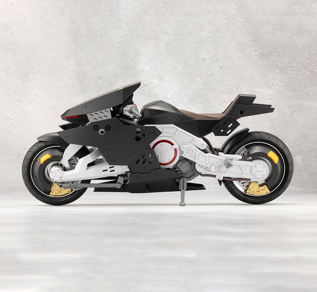 Moto Knights Superior - Unlimited Universe Megalomaria