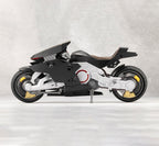 Moto Knights Superior - Unlimited Universe Megalomaria