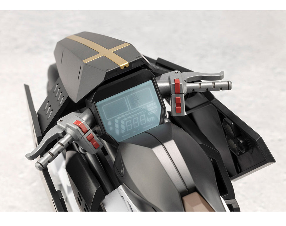 Moto Knights Superior - Unlimited Universe Megalomaria