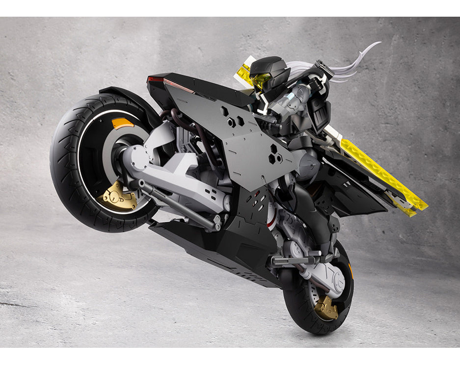 Moto Knights Superior - Unlimited Universe Megalomaria