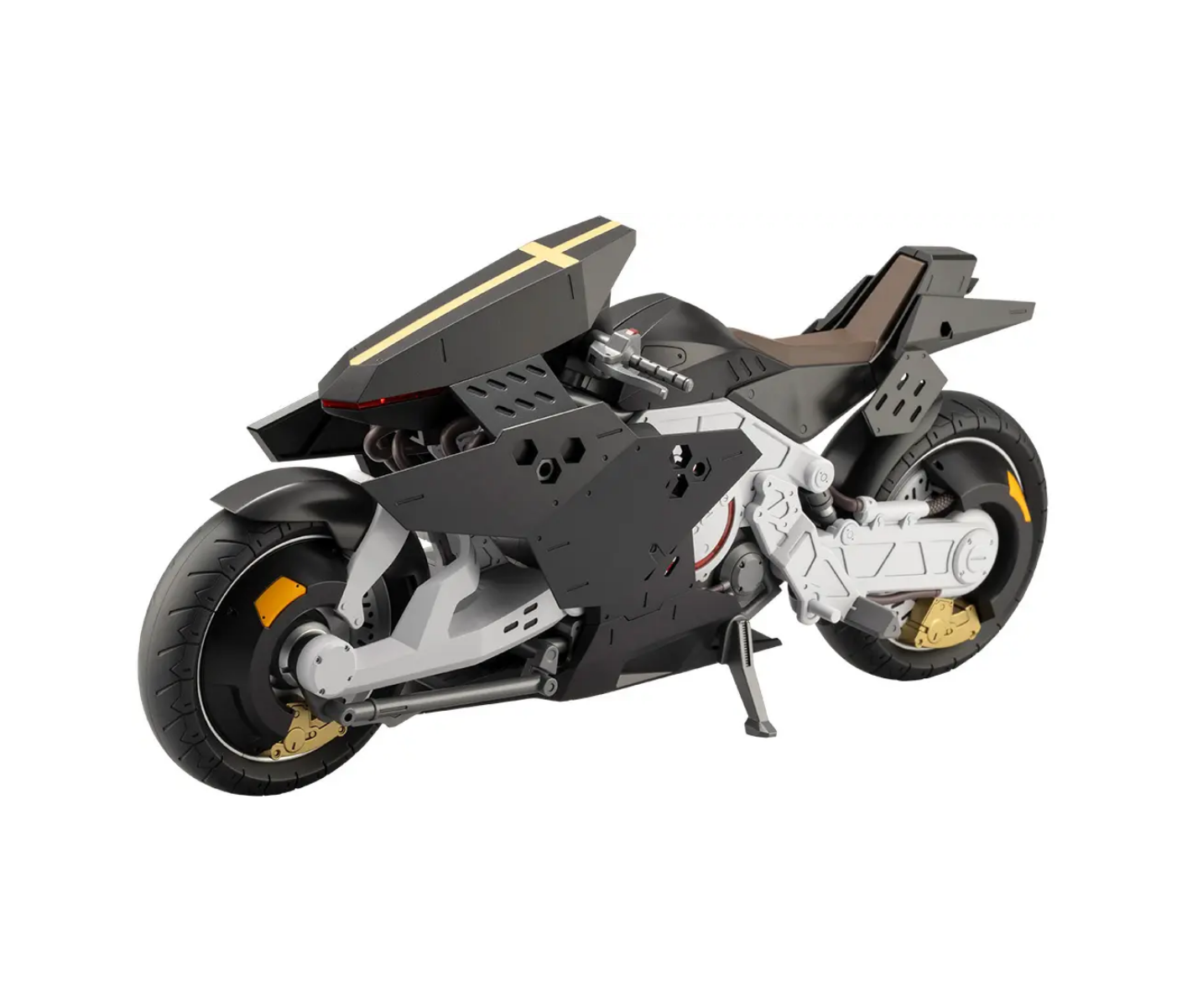 Moto Knights Superior - Unlimited Universe Megalomaria