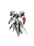 Linebarrel Overdrive MODEROID