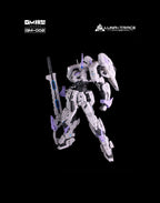 Luna Trace GM2 (Pre Venta)