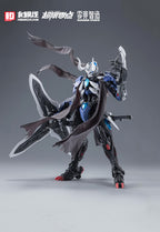 Lone Shadow Full Set