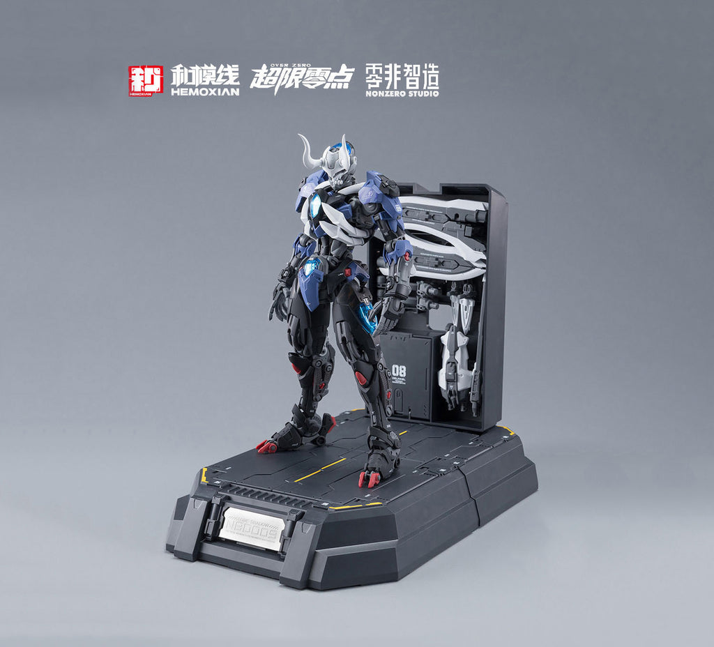 Lone Shadow Full Set