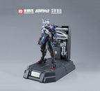Lone Shadow Full Set