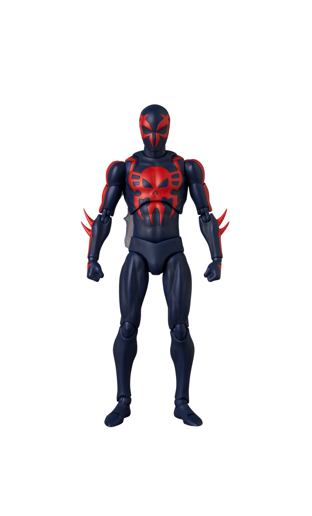 Spider Man 2099 (COMIC Ver.) MAFEX