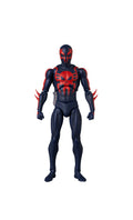 Spider Man 2099 (COMIC Ver.) MAFEX