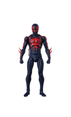 Spider Man 2099 (COMIC Ver.) MAFEX