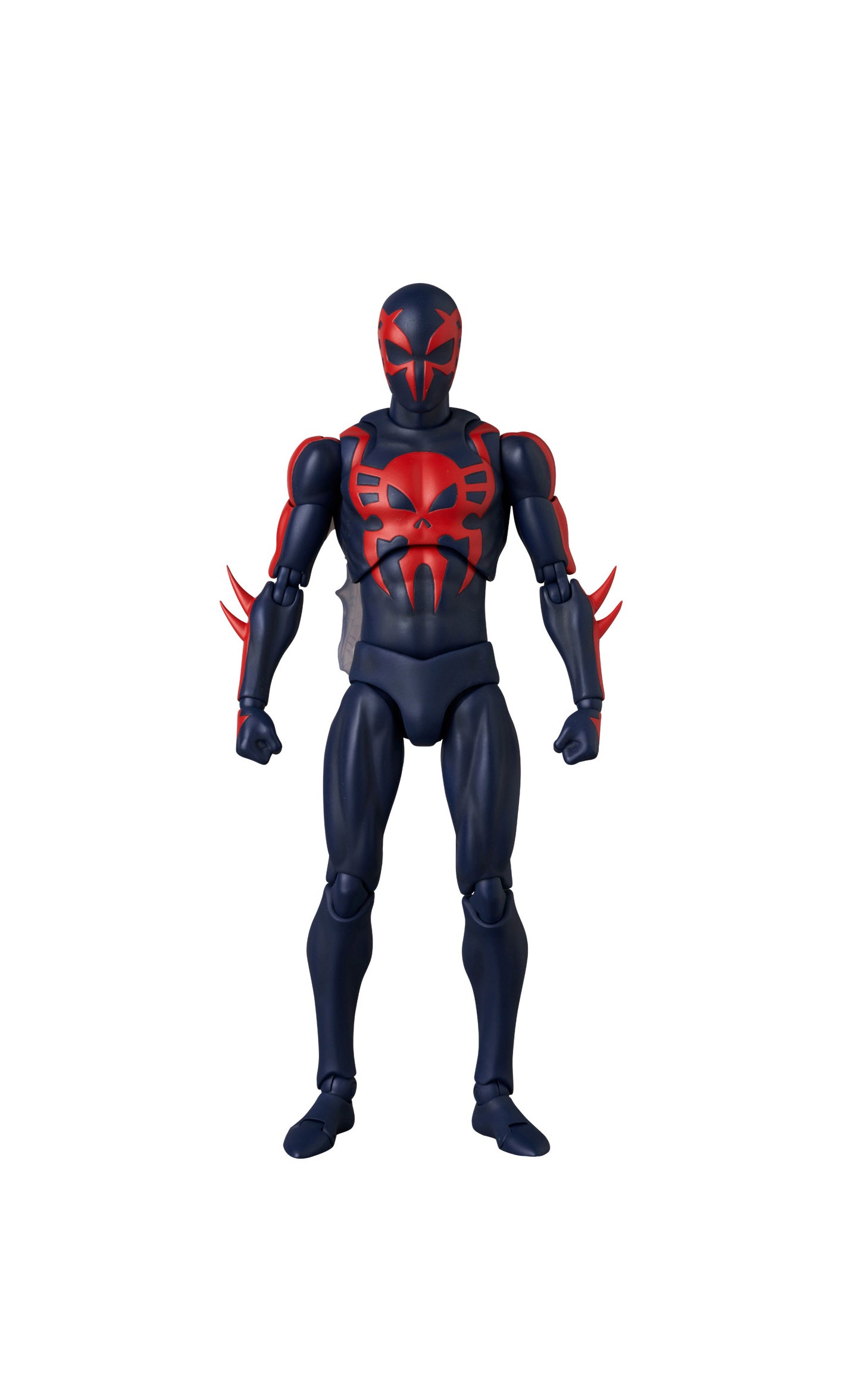 Spider Man 2099 (COMIC Ver.) MAFEX