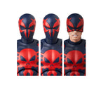 Spider Man 2099 (COMIC Ver.) MAFEX